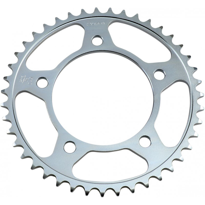 SPROCKET REAR 43T 525 - JTR130443 - Dr Rider