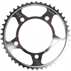 SPROCKET REAR 45T 525 - JTR130445 - Dr Rider
