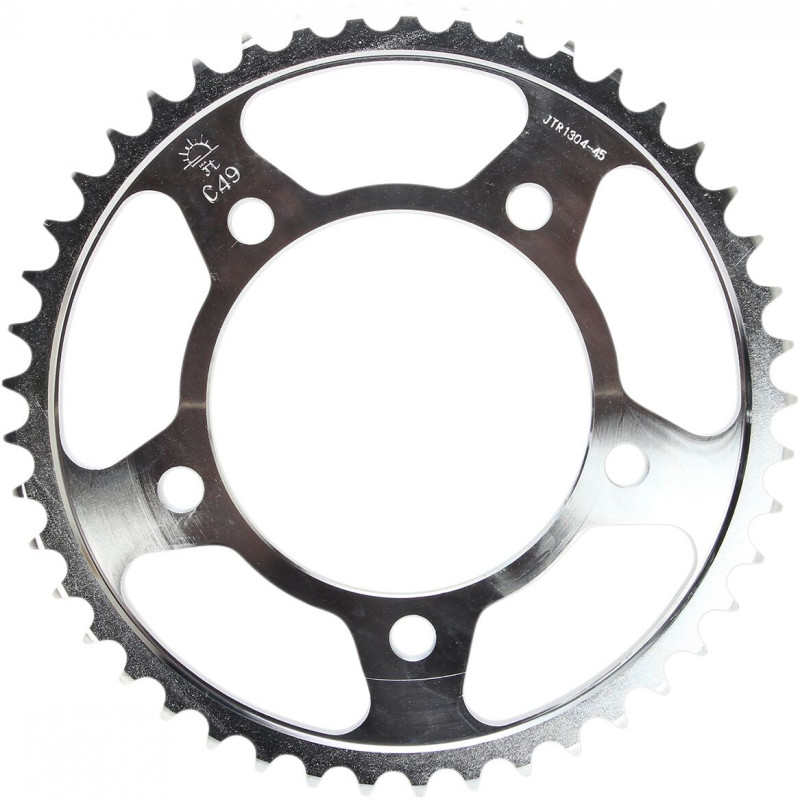 SPROCKET REAR 45T 525 - JTR130445 - Dr Rider