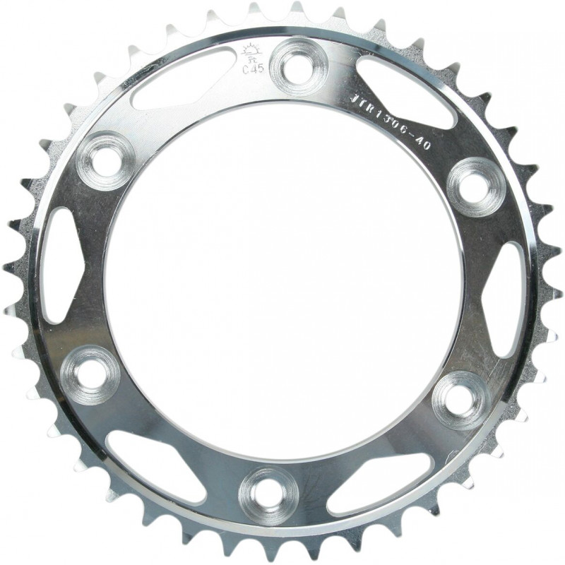 SPROCKET REAR 40T 530 - JTR130640 - Dr Rider
