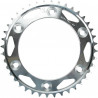 SPROCKET REAR 40T 530 - JTR130640 - Dr Rider