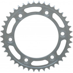 SPROCKET REAR 42T 530 - JTR130642 - Dr Rider
