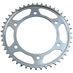SPROCKET REAR 46T 525 - JTR130746 - Dr Rider