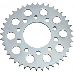SPROCKET REAR 40T 525 - JTR133240 - Dr Rider