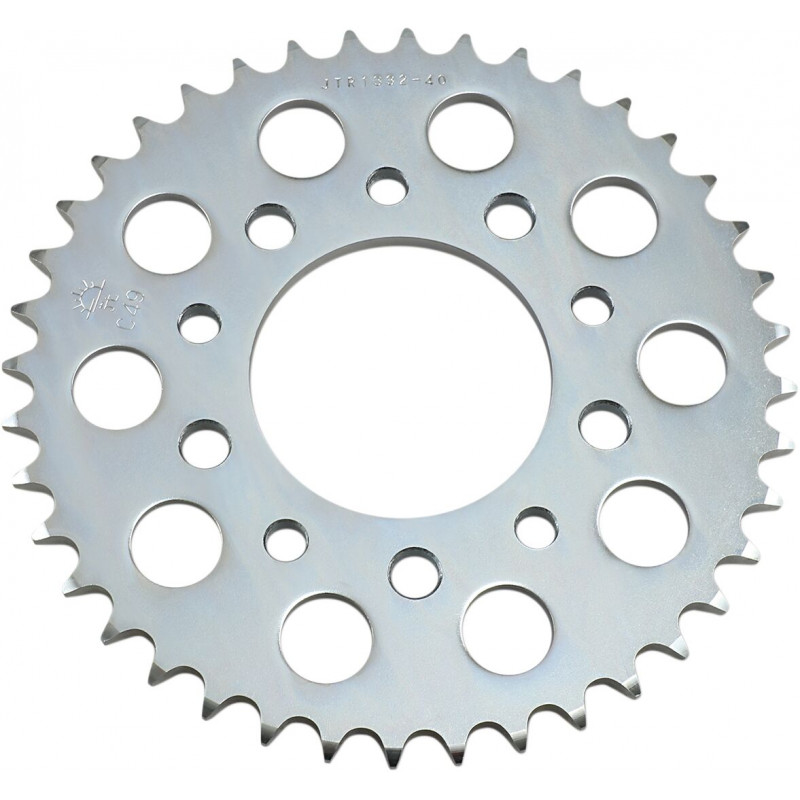 SPROCKET REAR 40T 525 - JTR133240 - Dr Rider
