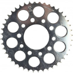 SPROCKET REAR 44T 525 - JTR133244 - Dr Rider