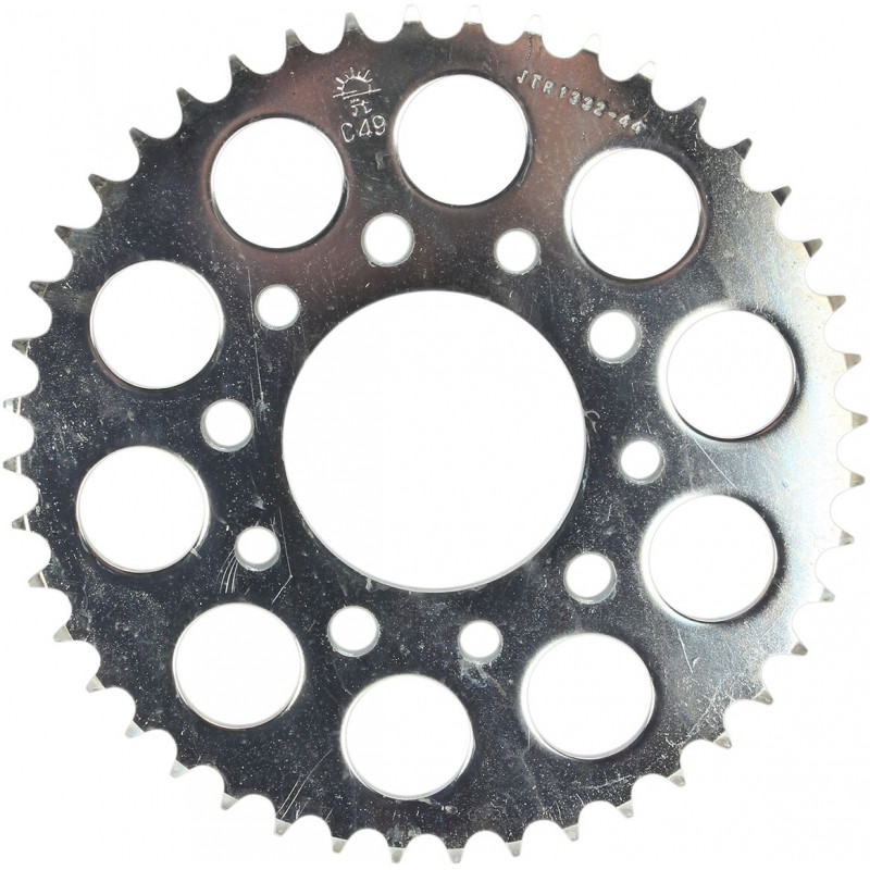 SPROCKET REAR 44T 525 - JTR133244 - Dr Rider