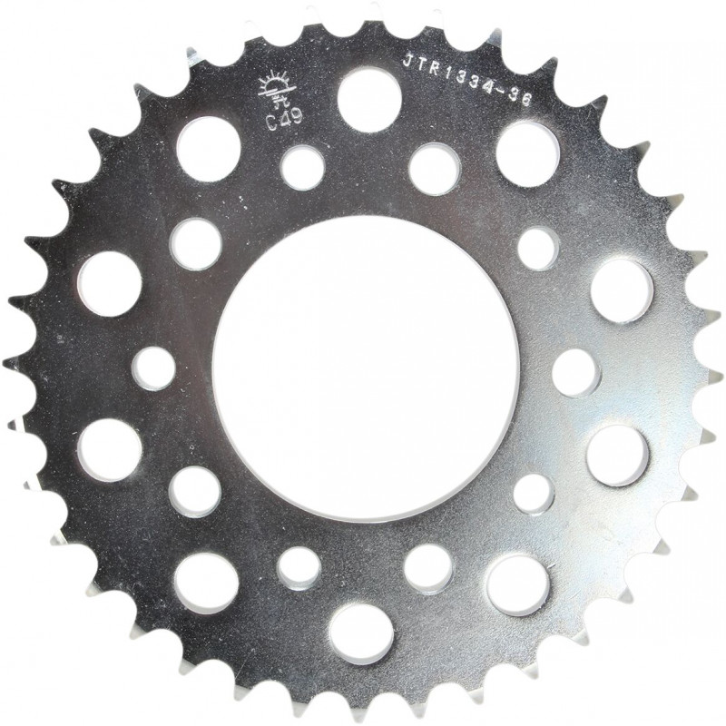 SPROCKET REAR 36T 530 - JTR133436 - Dr Rider