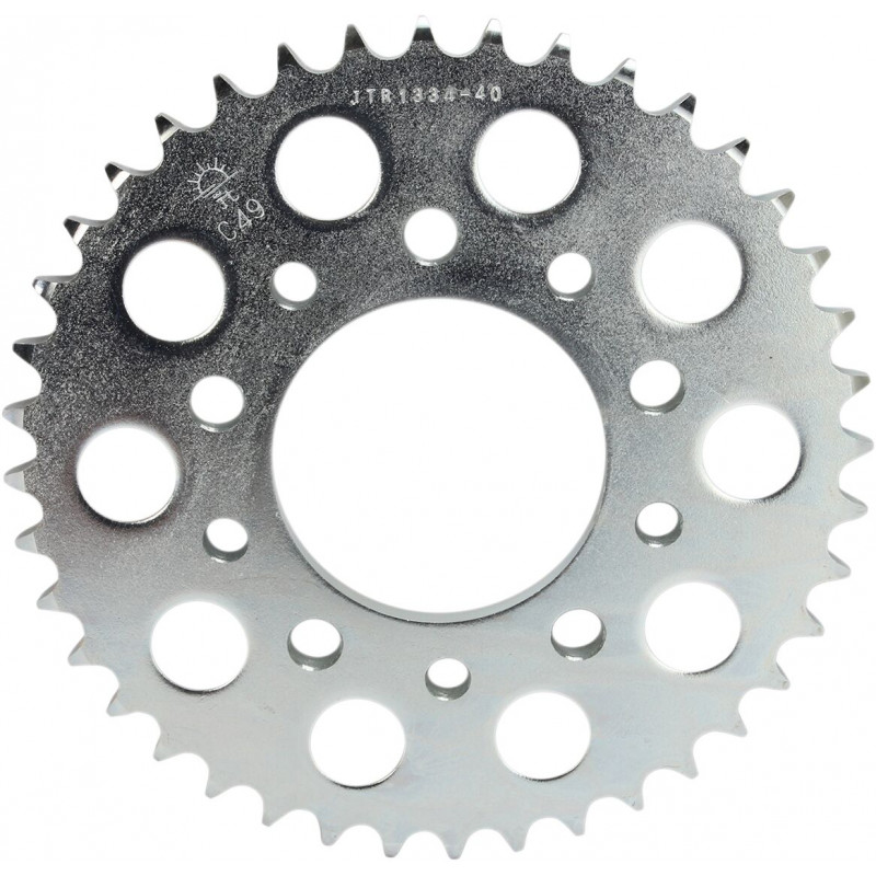 SPROCKET REAR 40T 530 - JTR133440 - Dr Rider
