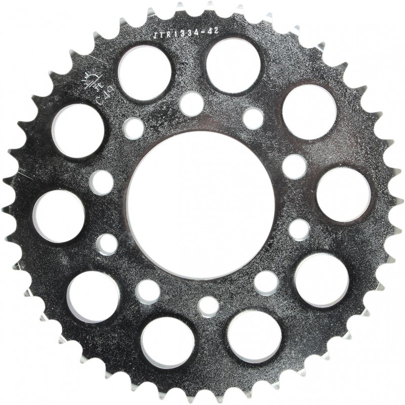 SPROCKET REAR 42T 530 - JTR133442 - Dr Rider