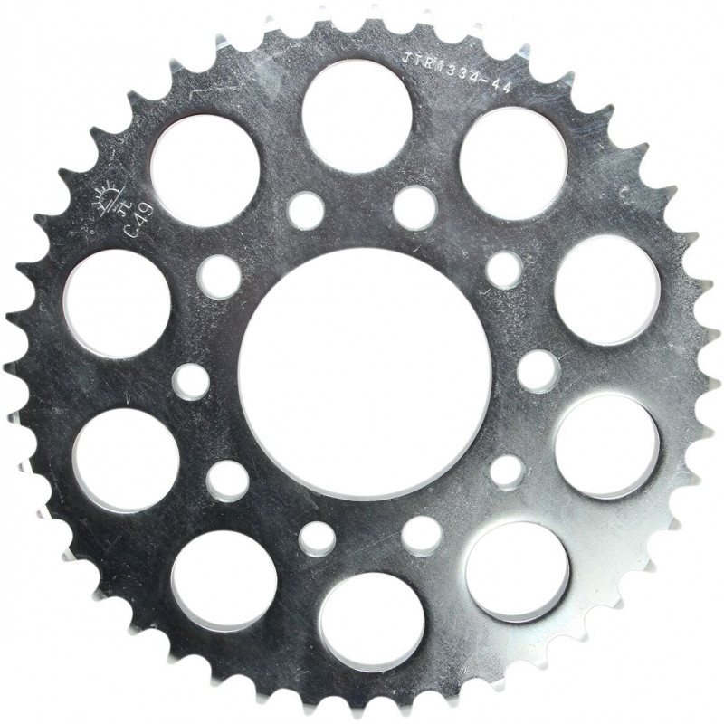 SPROCKET REAR 44T 530 - JTR133444 - Dr Rider