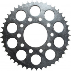 SPROCKET REAR 45T 530 - JTR133445 - Dr Rider