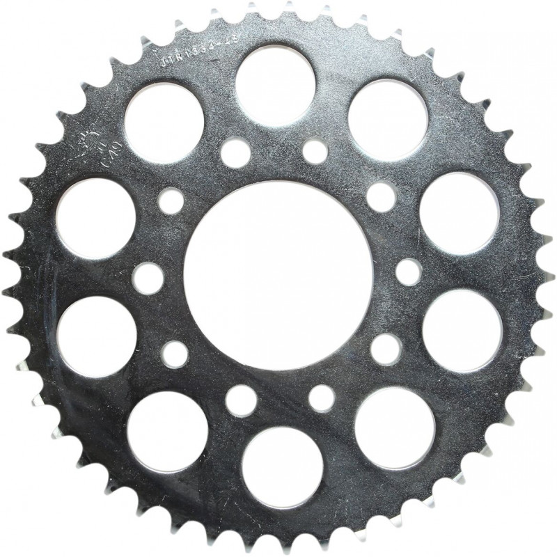 SPROCKET REAR 45T 530 - JTR133445 - Dr Rider