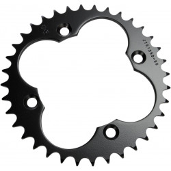 SPROCKET REAR 36T 520 - JTR135036 - Dr Rider