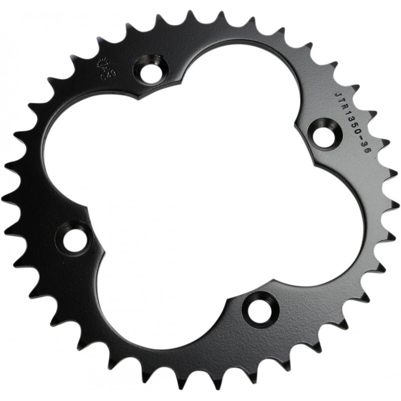 SPROCKET REAR 36T 520 - JTR135036 - Dr Rider