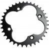 SPROCKET REAR 36T 520 - JTR135036 - Dr Rider