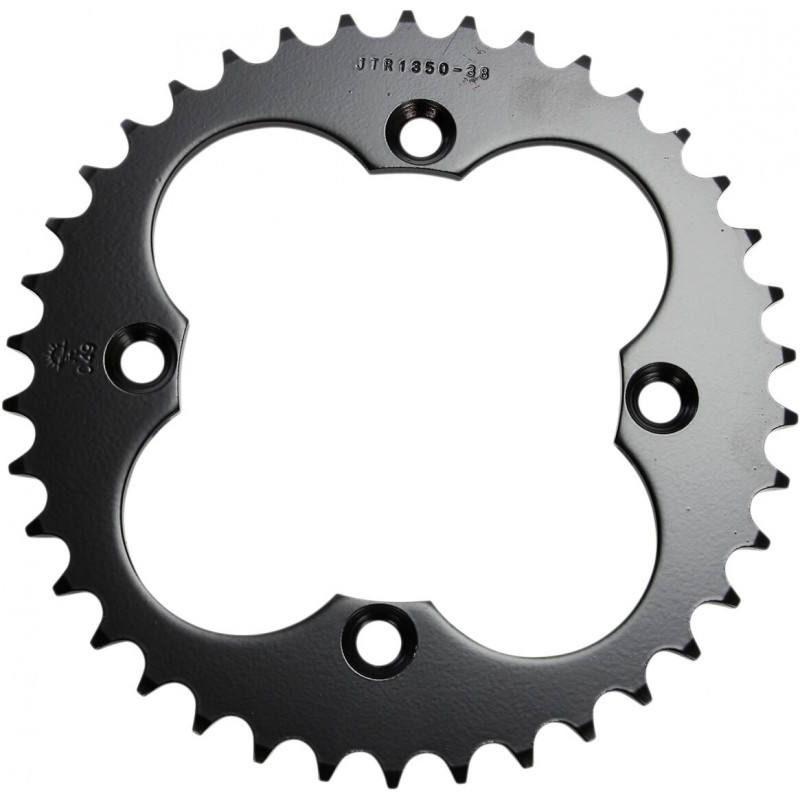 SPROCKET REAR 38T 520 - JTR135038 - Dr Rider