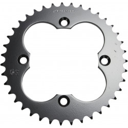 SPROCKET REAR 39T 520 - JTR135039 - Dr Rider