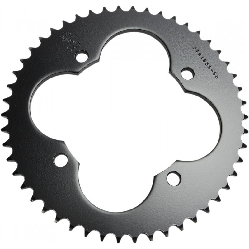 SPROCKET REAR 50T 428 - JTR135550 - Dr Rider