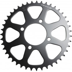 SPROCKET REAR 43T 520 - JTR141443 - Dr Rider