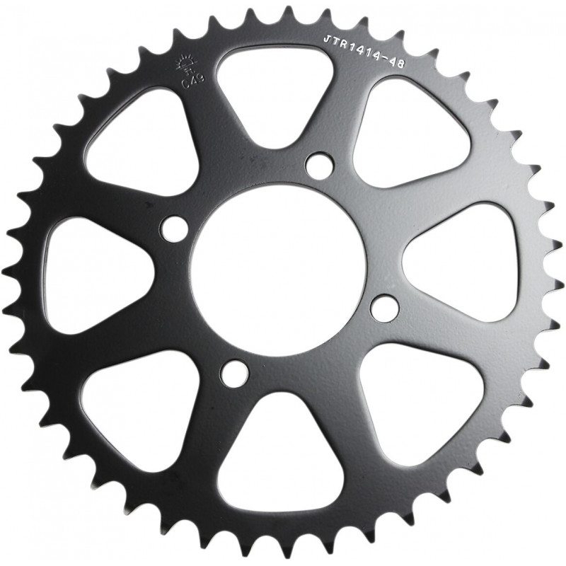 SPROCKET REAR 43T 520 - JTR141443 - Dr Rider