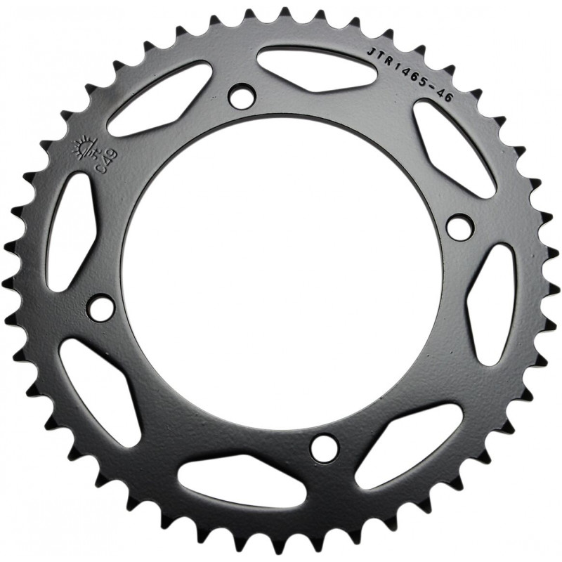 SPROCKET REAR 46T 420 - JTR146546 - Dr Rider