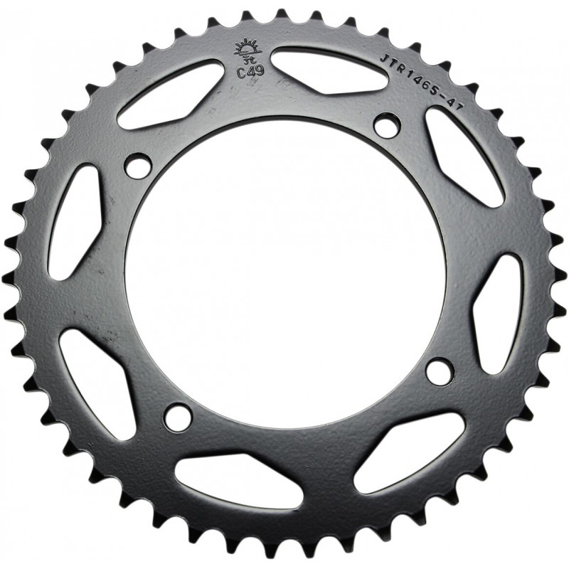 SPROCKET REAR 47T 420 - JTR146547 - Dr Rider