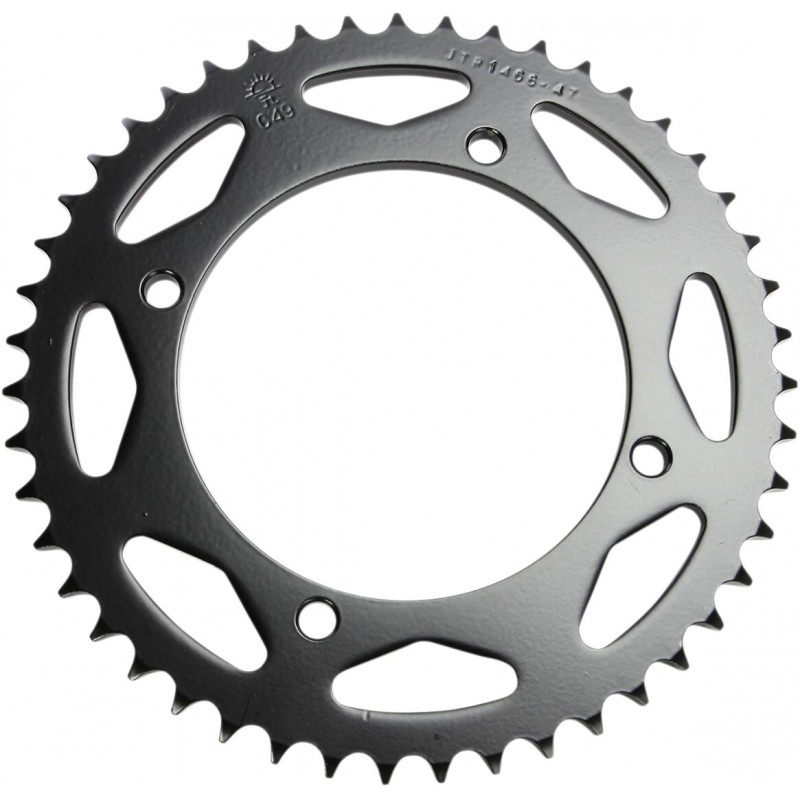 SPROCKET REAR 46T 428 - JTR146646 - Dr Rider