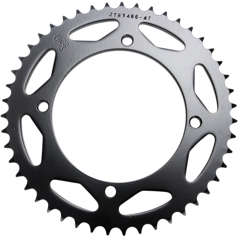 SPROCKET REAR 47T 428 - JTR146647 - Dr Rider