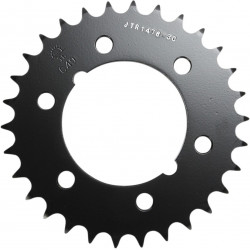 SPROCKET REAR 30T 520 - JTR147830 - Dr Rider