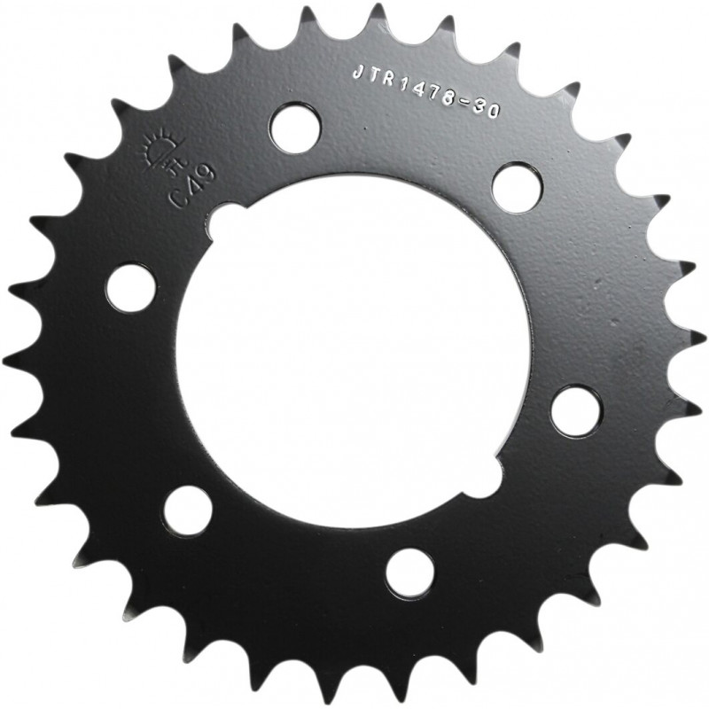 SPROCKET REAR 30T 520 - JTR147830 - Dr Rider