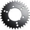 SPROCKET REAR 34T 520 - JTR147834 - Dr Rider