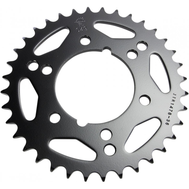 SPROCKET REAR 36T 520 - JTR147836 - Dr Rider