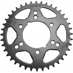 SPROCKET REAR 40T 520 - JTR147840 - Dr Rider
