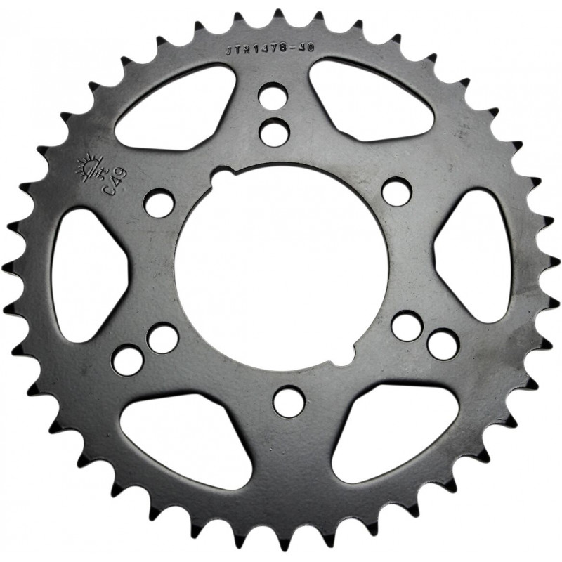 SPROCKET REAR 40T 520 - JTR147840 - Dr Rider