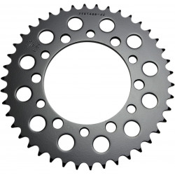 SPROCKET REAR 42T 520 - JTR148642 - Dr Rider