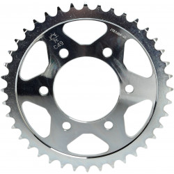 SPROCKET REAR 40T 525 - JTR148940 - Dr Rider