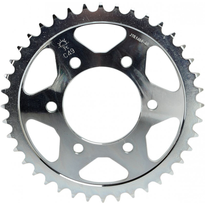 SPROCKET REAR 40T 525 - JTR148940 - Dr Rider