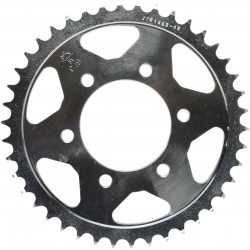 SPROCKET REAR 42T 525 - JTR148942 - Dr Rider