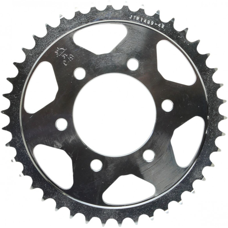 SPROCKET REAR 42T 525 - JTR148942 - Dr Rider