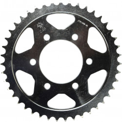 SPROCKET REAR 43T 525 - JTR148943 - Dr Rider