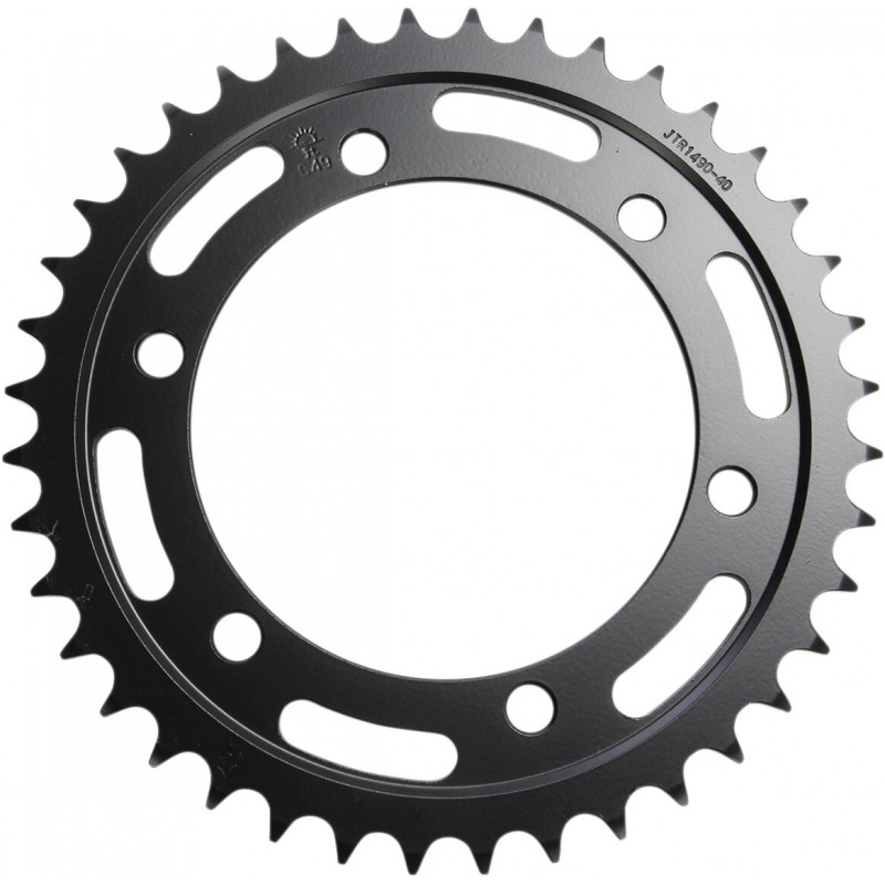 SPROCKET REAR 42T 520 - JTR149042 - Dr Rider