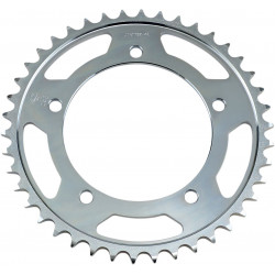 SPROCKET REAR 42T 525 - JTR179242 - Dr Rider