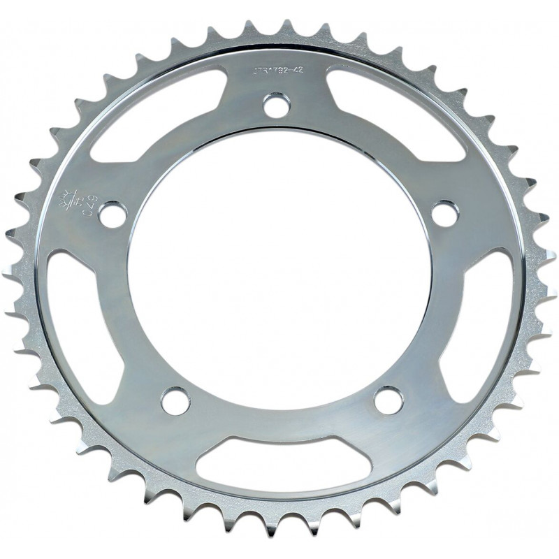 SPROCKET REAR 42T 525 - JTR179242 - Dr Rider