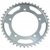 SPROCKET REAR 42T 525 - JTR179242 - Dr Rider