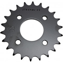 SPROCKET REAR 22T 520 - JTR179522 - Dr Rider