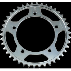 SPROCKET REAR 42T 530 - JTR180042 - Dr Rider