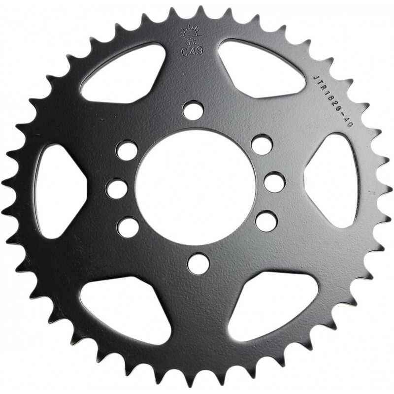 SPROCKET REAR 40T 520 - JTR182640 - Dr Rider
