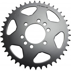 SPROCKET REAR 42T 520 - JTR182642 - Dr Rider
