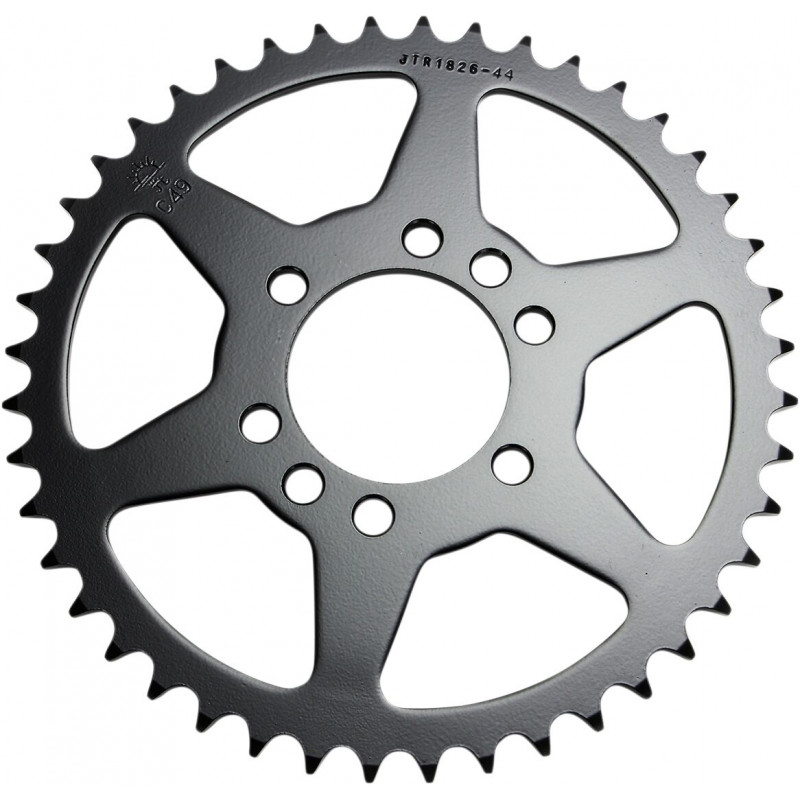 SPROCKET REAR 44T 520 - JTR182644 - Dr Rider